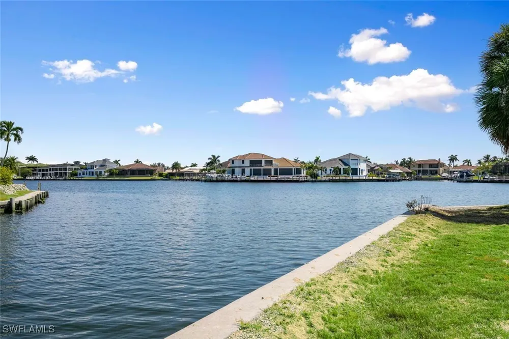 Plum Court Marco Island, FL 34145