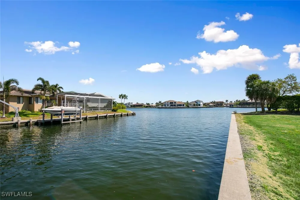 Plum Court Marco Island, FL 34145