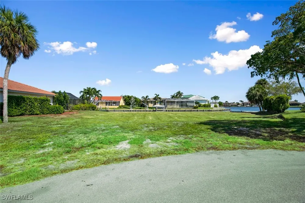 Plum Court Marco Island, FL 34145