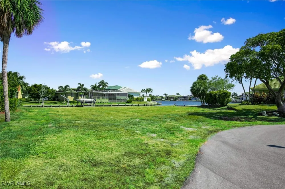 Plum Court Marco Island, FL 34145