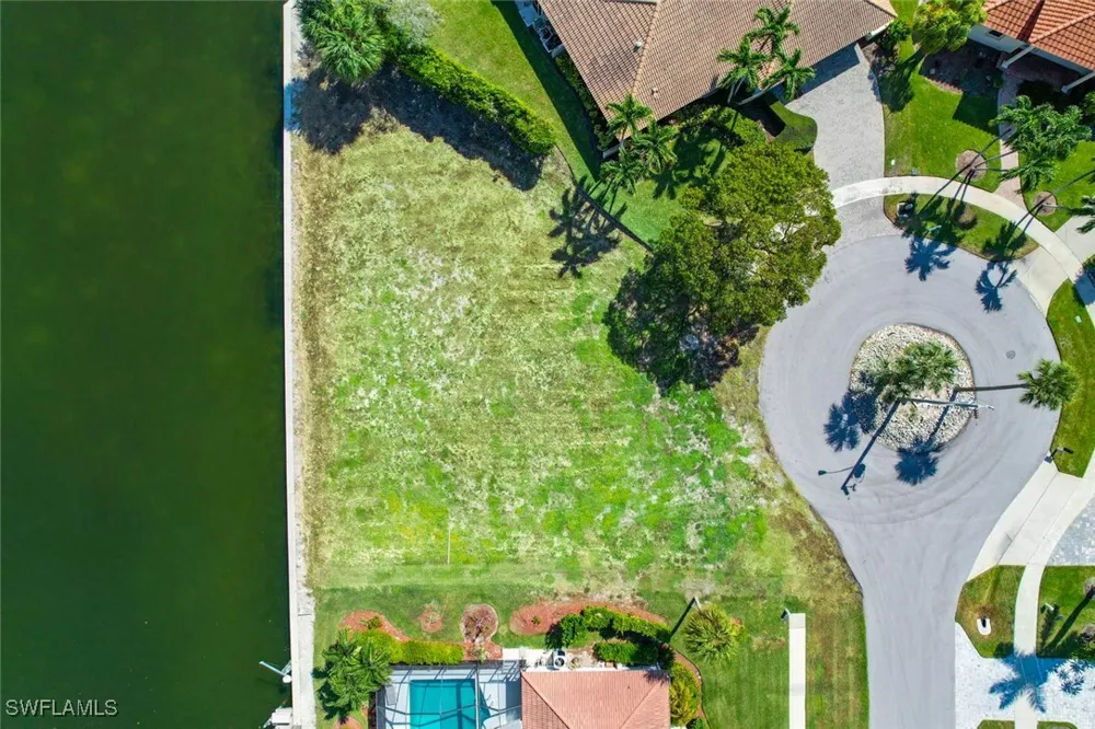 Plum Court Marco Island, FL 34145