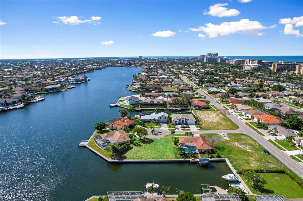 Plum Court Marco Island, FL 34145