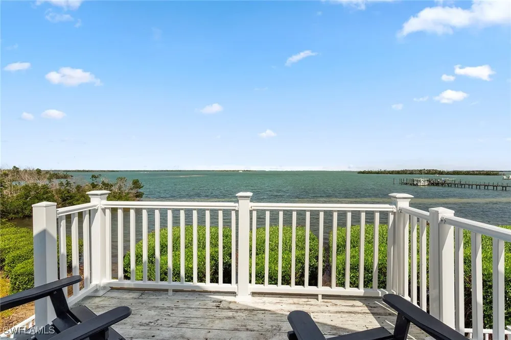 Useppa Island Useppa Island, FL 33924