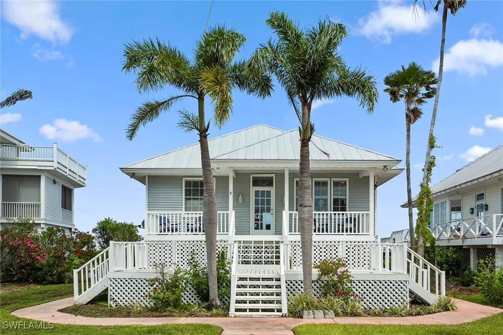 Useppa Island Useppa Island, FL 33924