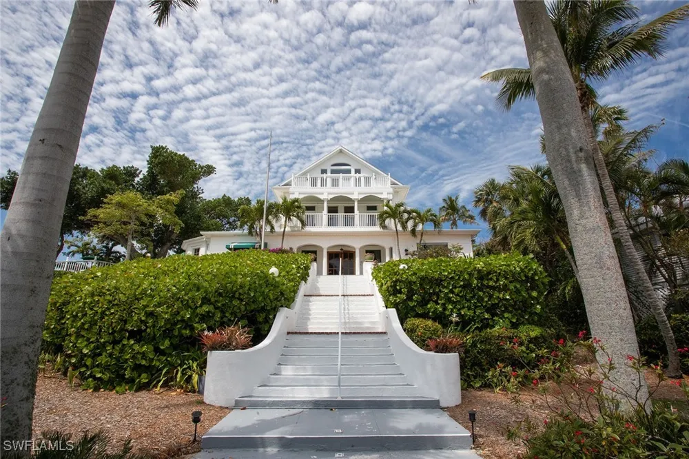 Useppa Island Useppa Island, FL 33924