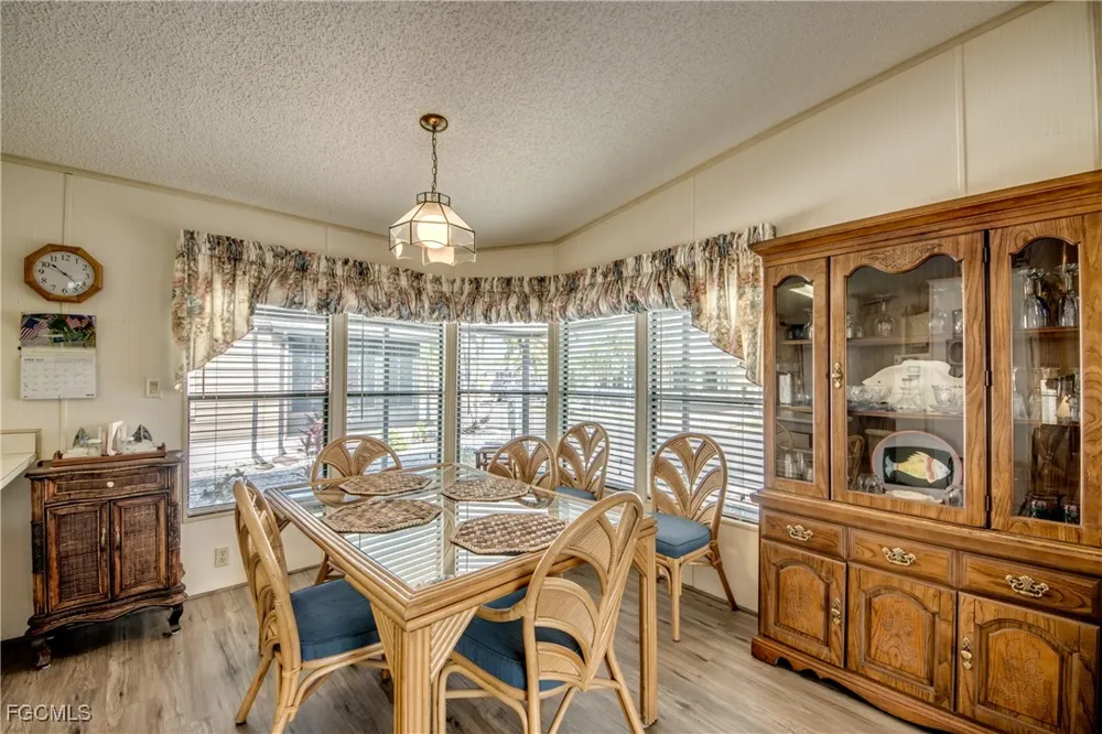 Mullette Lane St James City, FL 33956