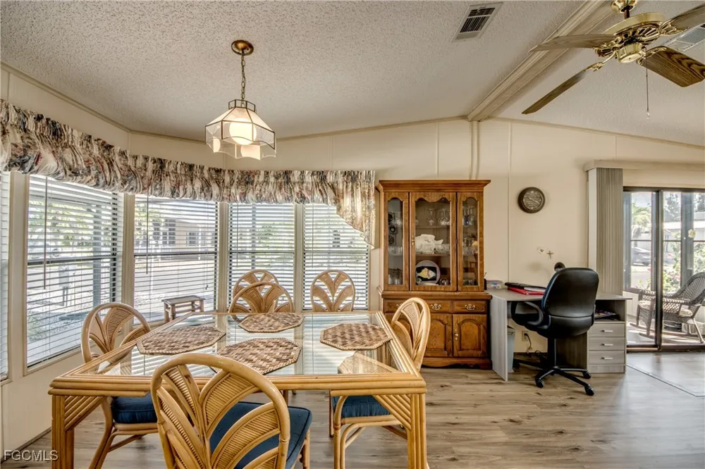 Mullette Lane St James City, FL 33956