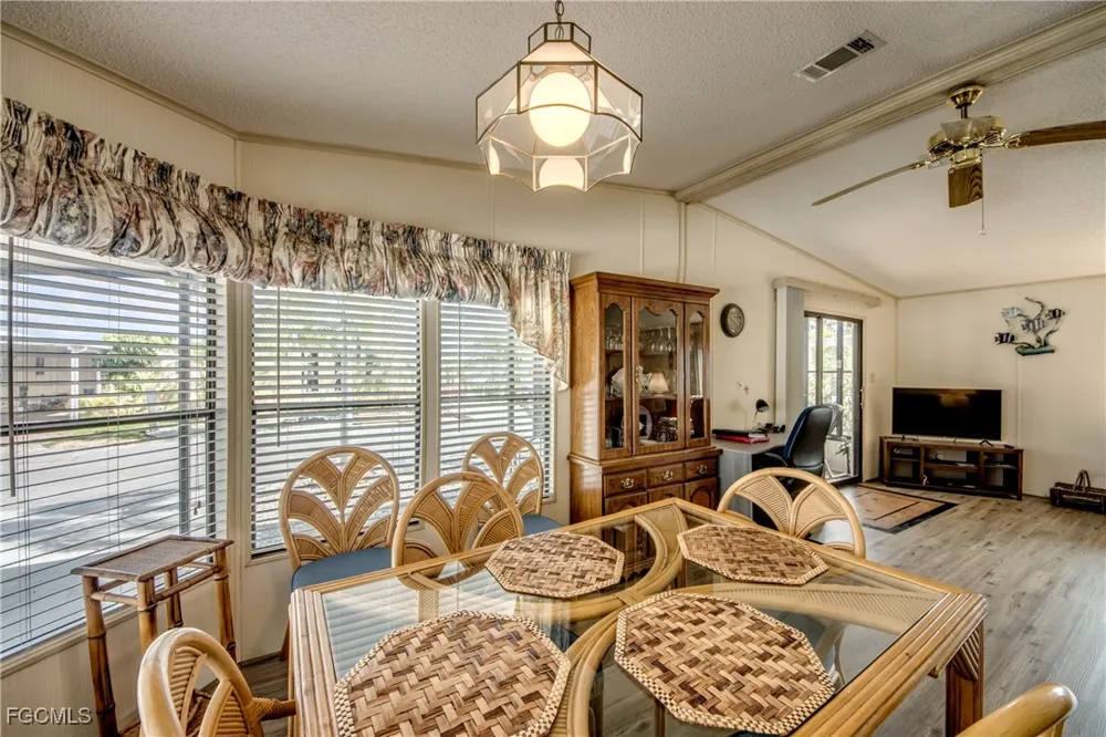Mullette Lane St James City, FL 33956