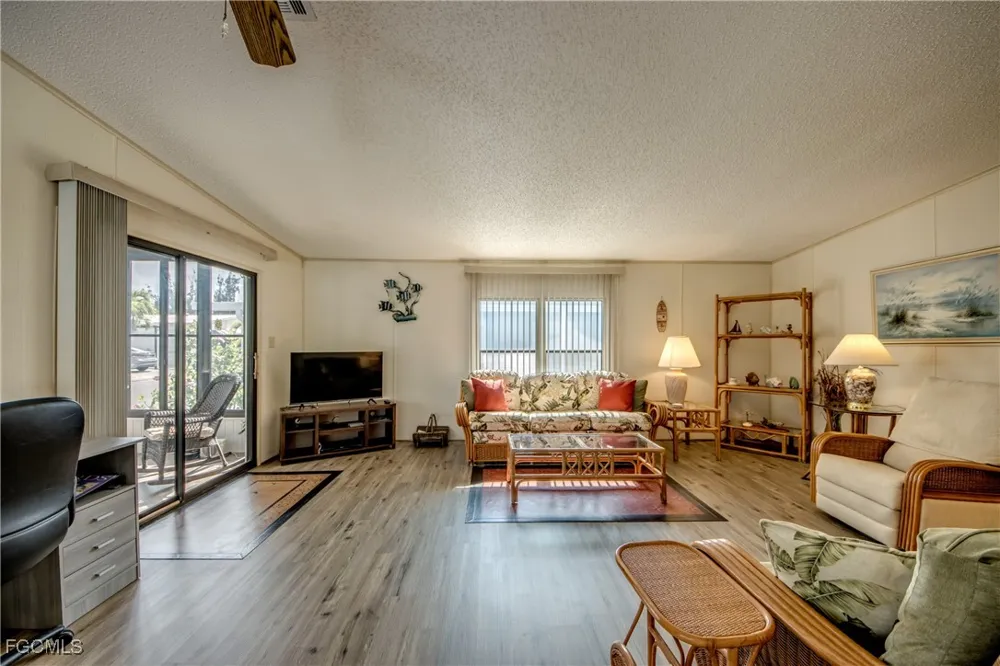 Mullette Lane St James City, FL 33956