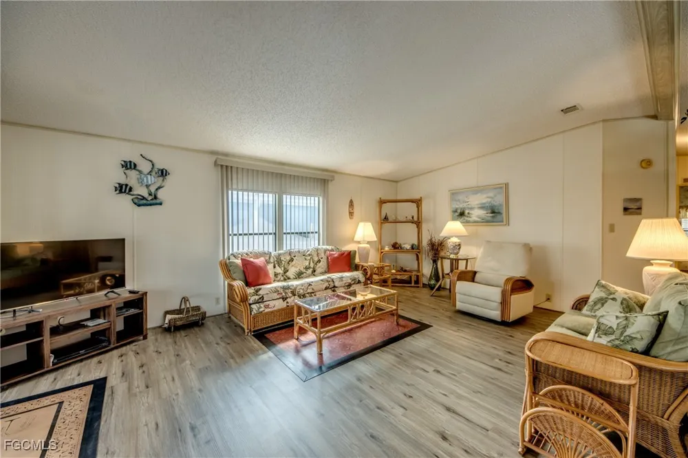 Mullette Lane St James City, FL 33956