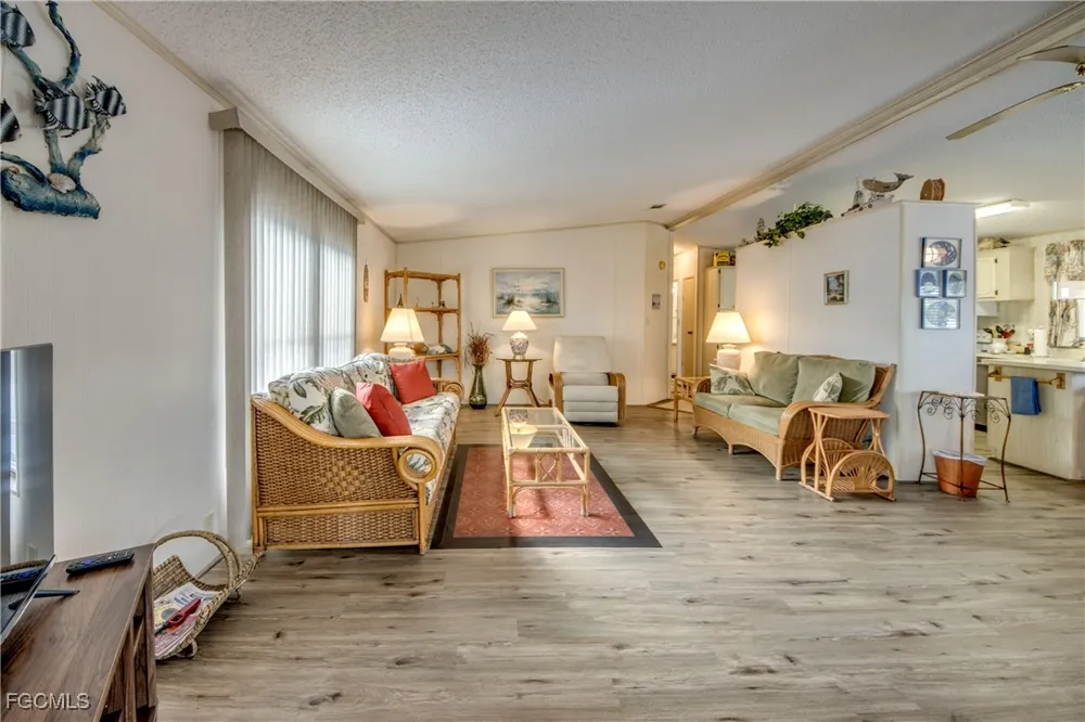 Mullette Lane St James City, FL 33956