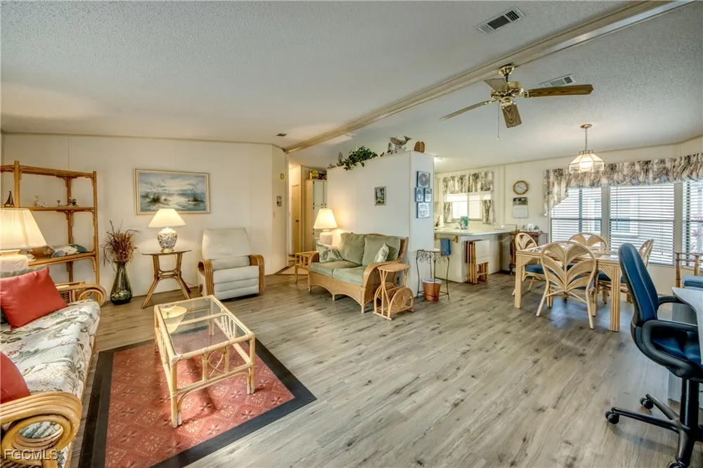 Mullette Lane St James City, FL 33956