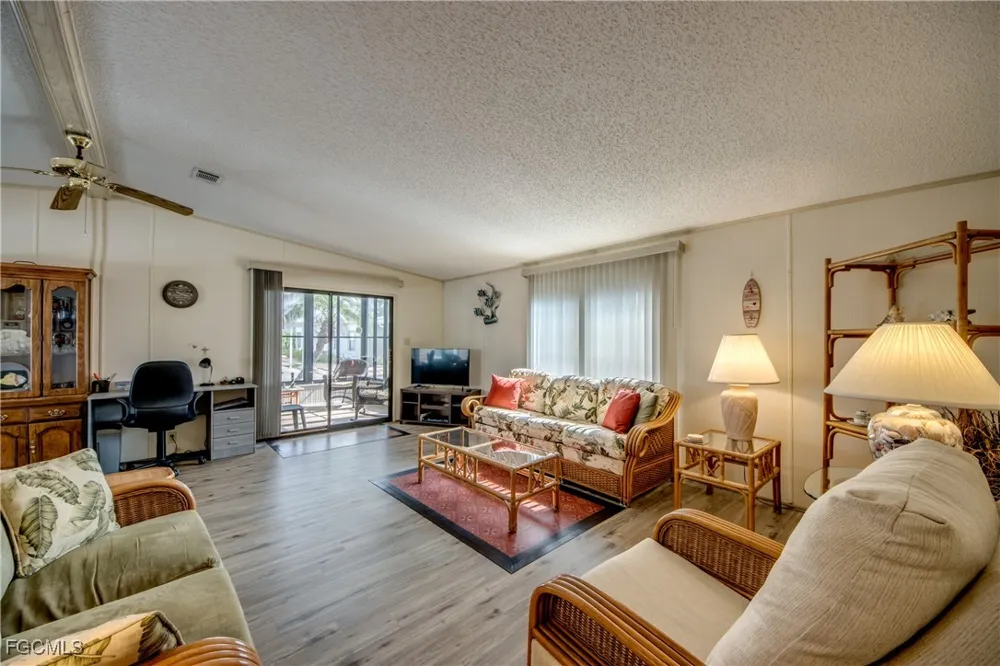 Mullette Lane St James City, FL 33956