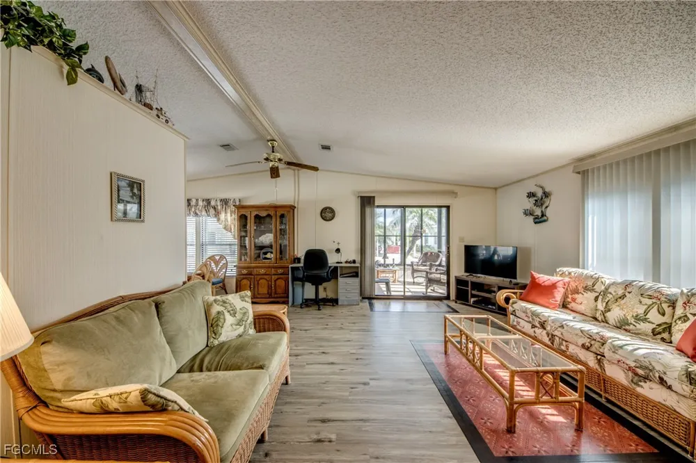 Mullette Lane St James City, FL 33956