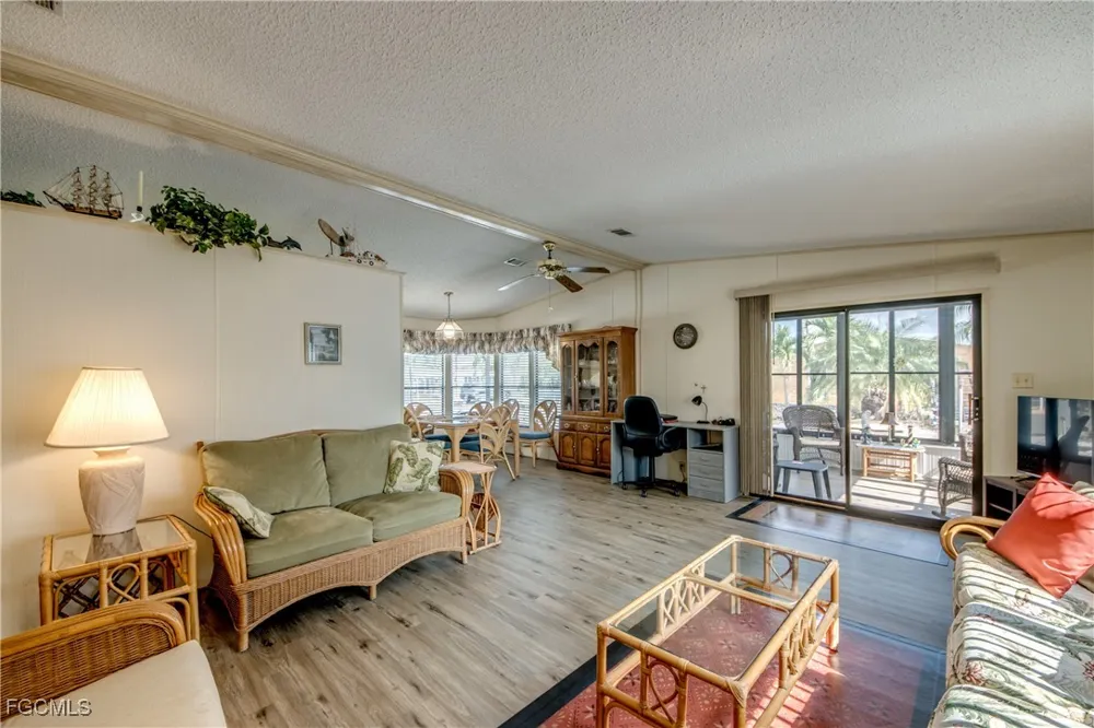 Mullette Lane St James City, FL 33956