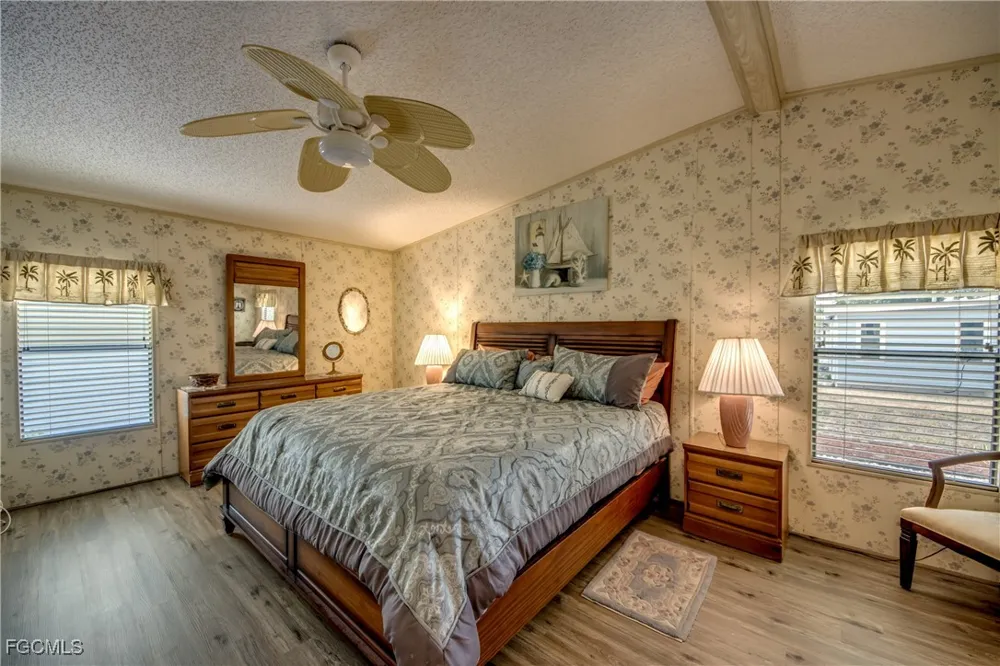 Mullette Lane St James City, FL 33956