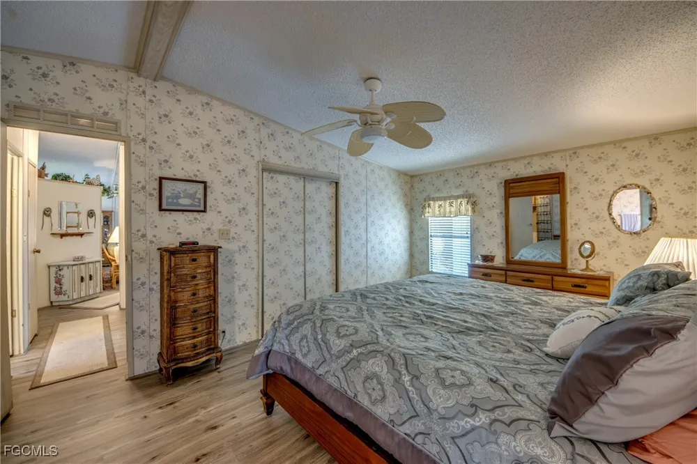 Mullette Lane St James City, FL 33956
