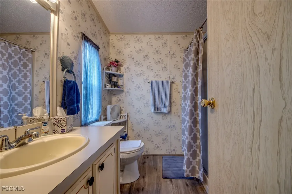 Mullette Lane St James City, FL 33956