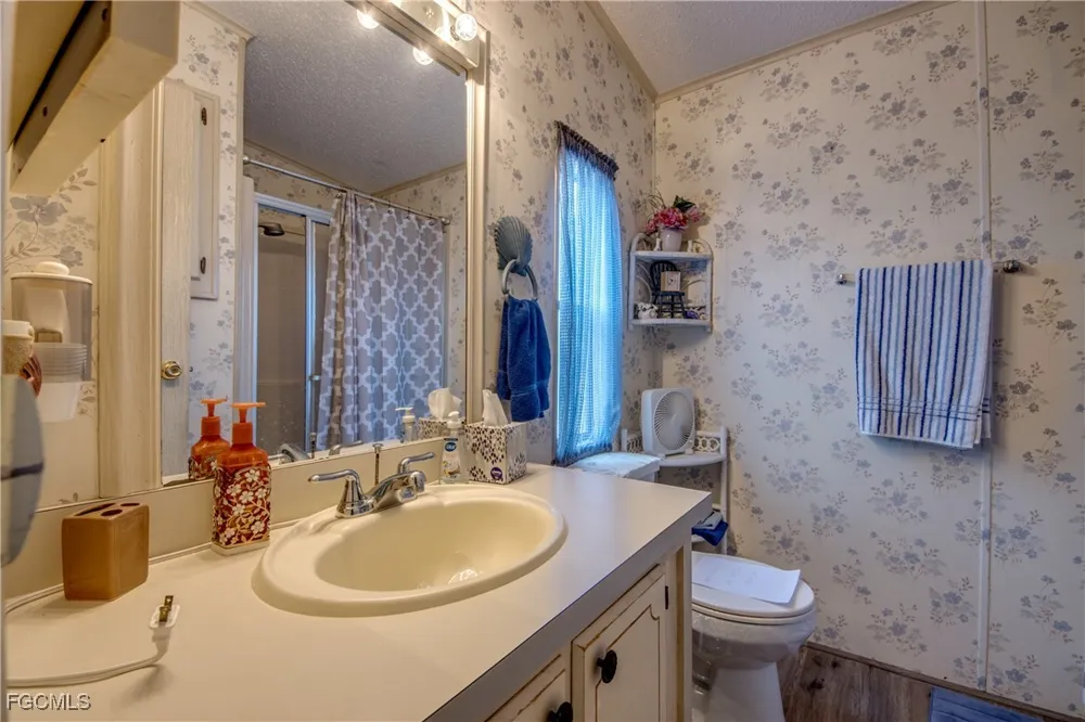 Mullette Lane St James City, FL 33956