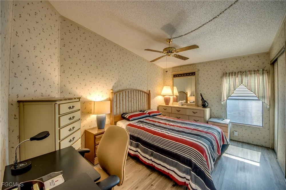Mullette Lane St James City, FL 33956