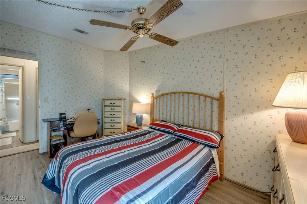 Mullette Lane St James City, FL 33956