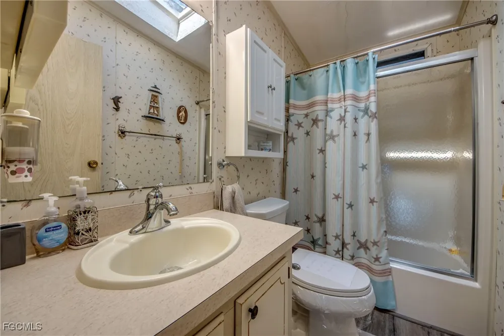 Mullette Lane St James City, FL 33956