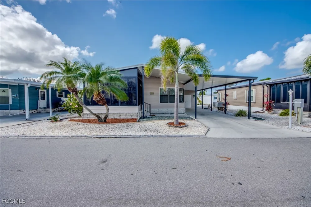 Mullette Lane St James City, FL 33956