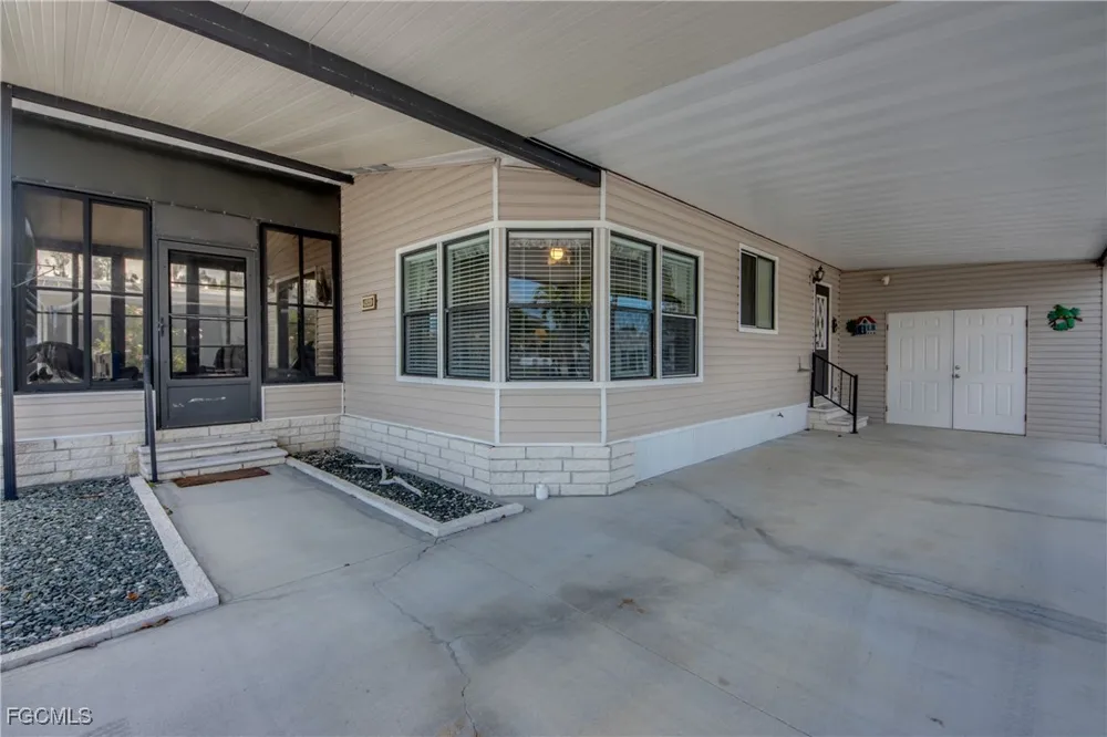 Mullette Lane St James City, FL 33956