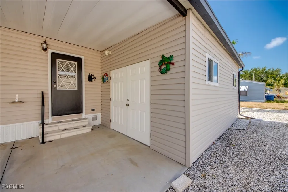 Mullette Lane St James City, FL 33956