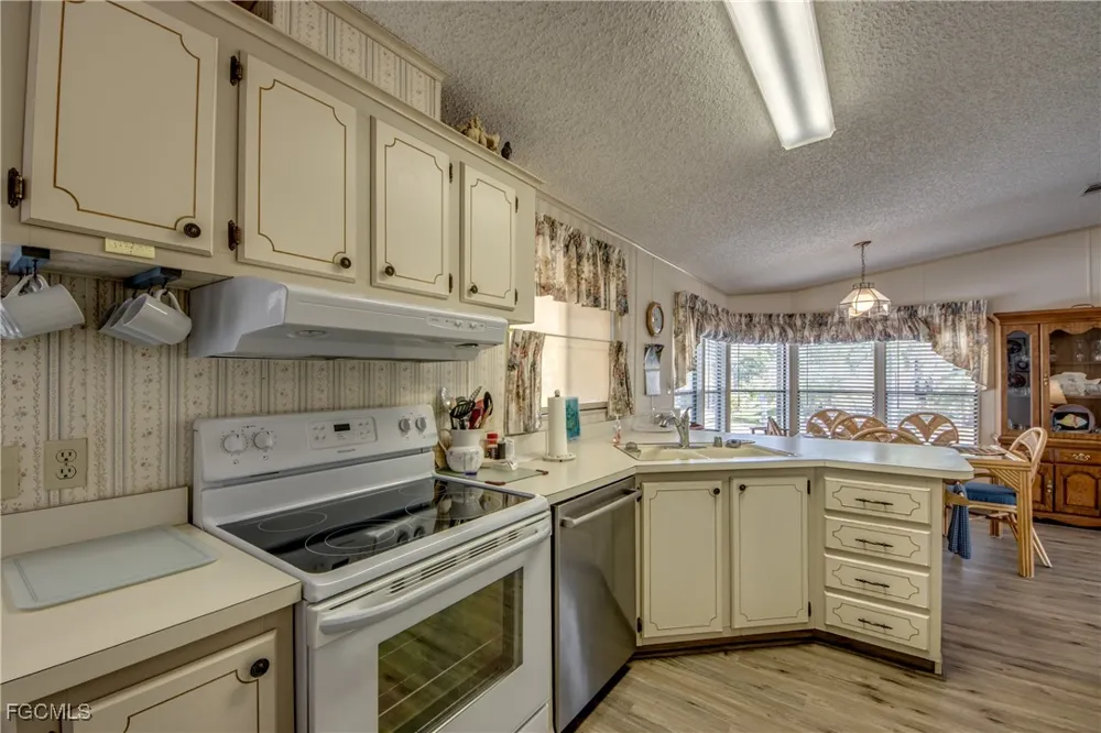 Mullette Lane St James City, FL 33956