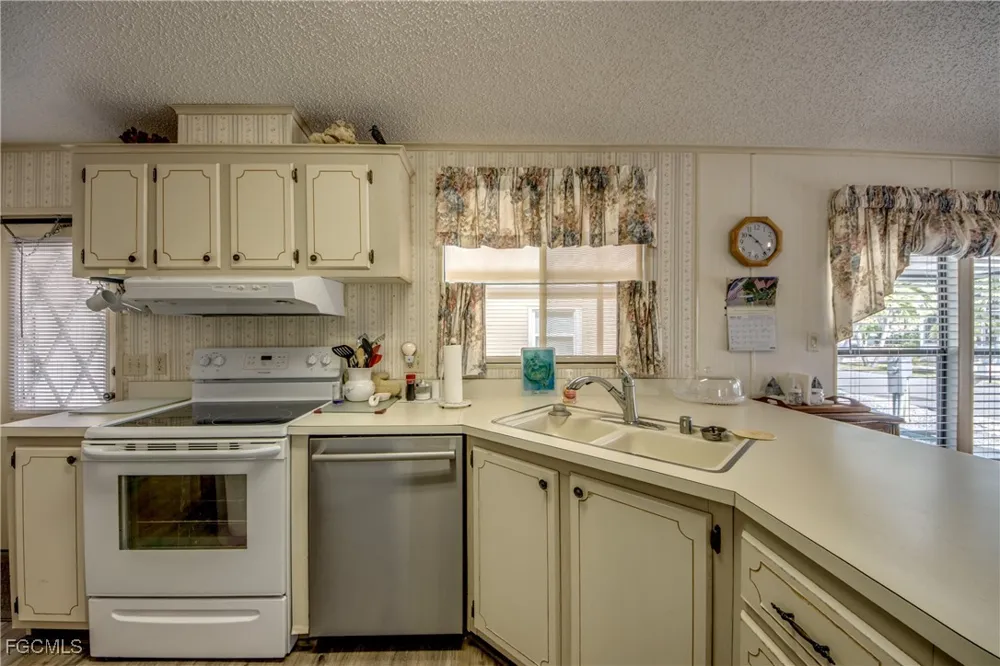 Mullette Lane St James City, FL 33956