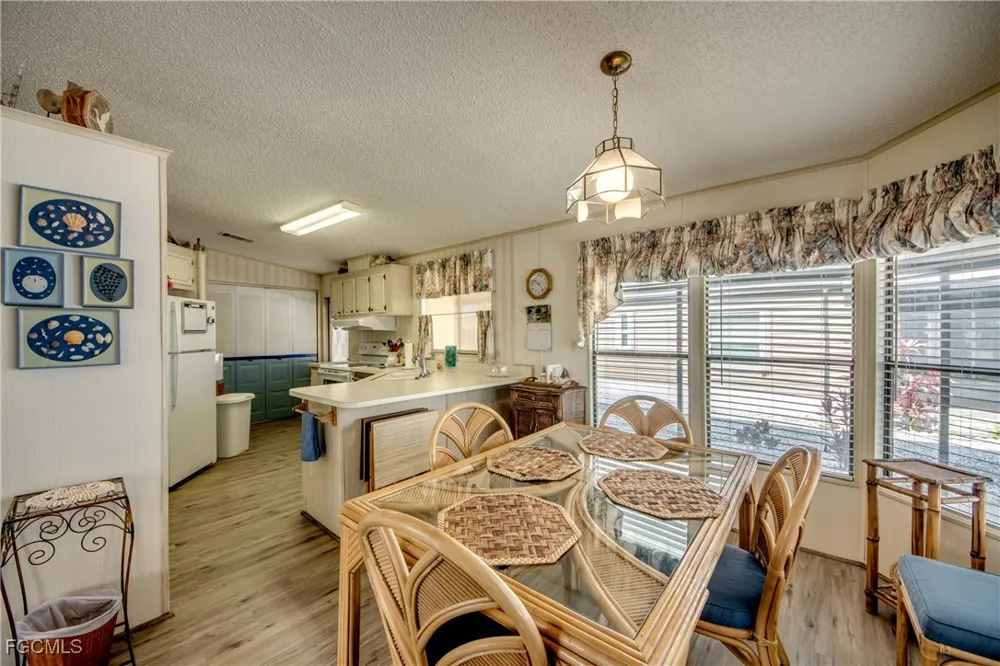 Mullette Lane St James City, FL 33956