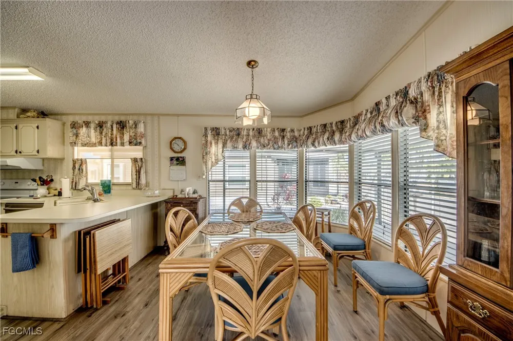 Mullette Lane St James City, FL 33956