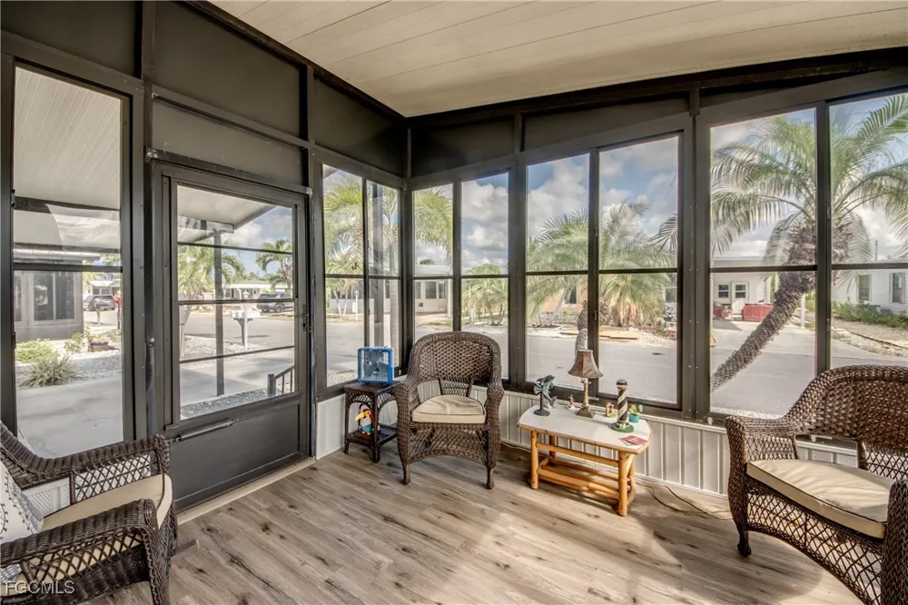 Mullette Lane St James City, FL 33956
