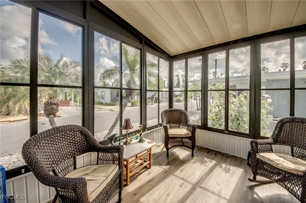 Mullette Lane St James City, FL 33956