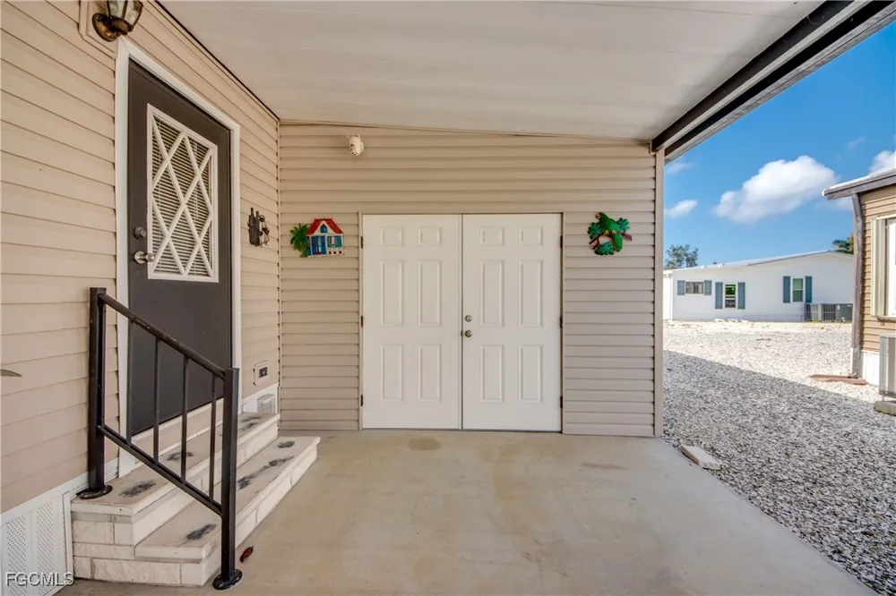 Mullette Lane St James City, FL 33956