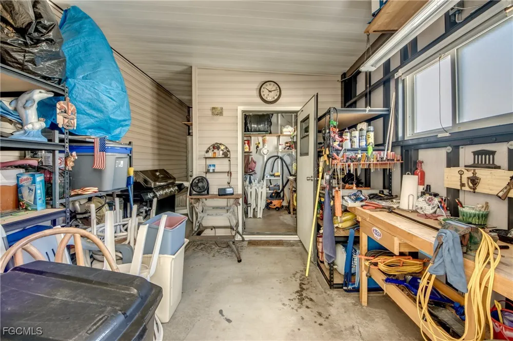Mullette Lane St James City, FL 33956