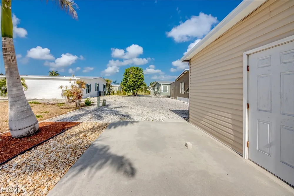 Mullette Lane St James City, FL 33956