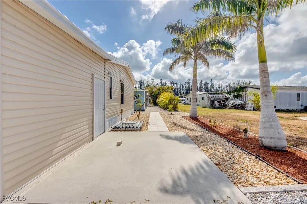 Mullette Lane St James City, FL 33956