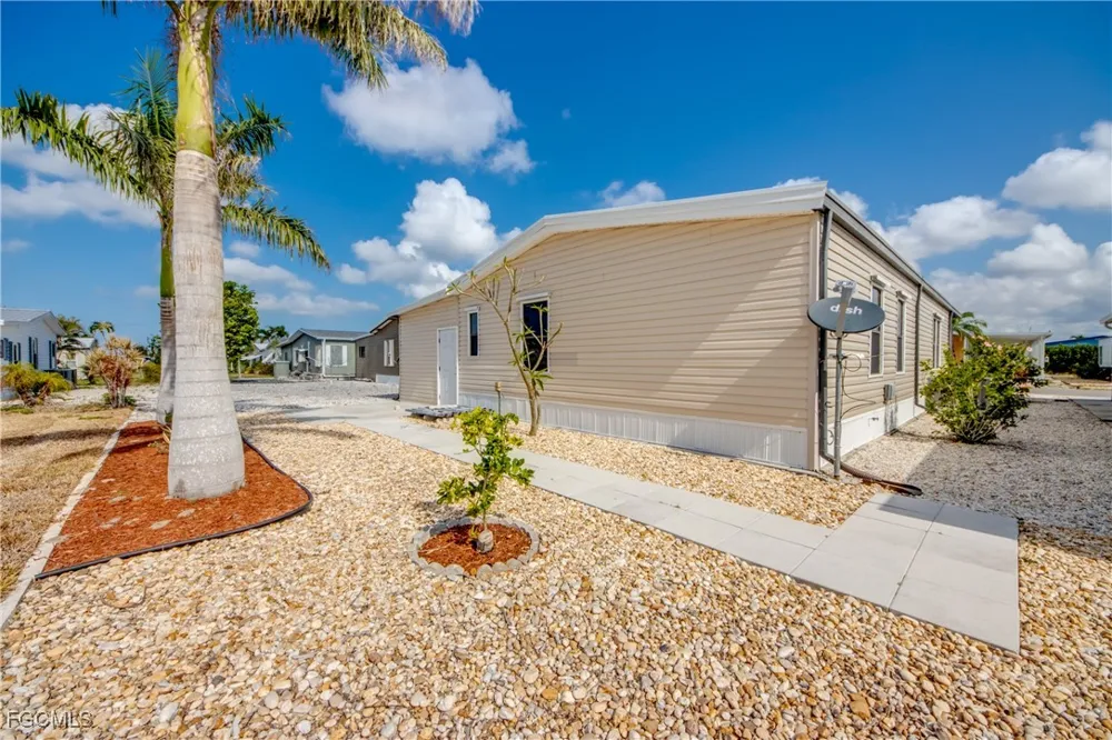 Mullette Lane St James City, FL 33956