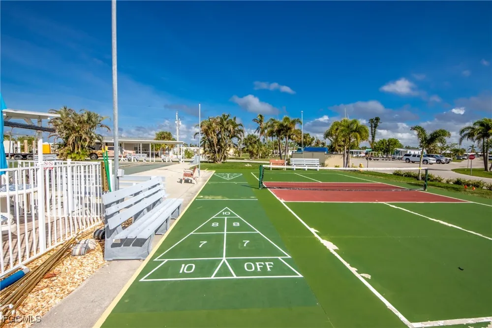 Mullette Lane St James City, FL 33956