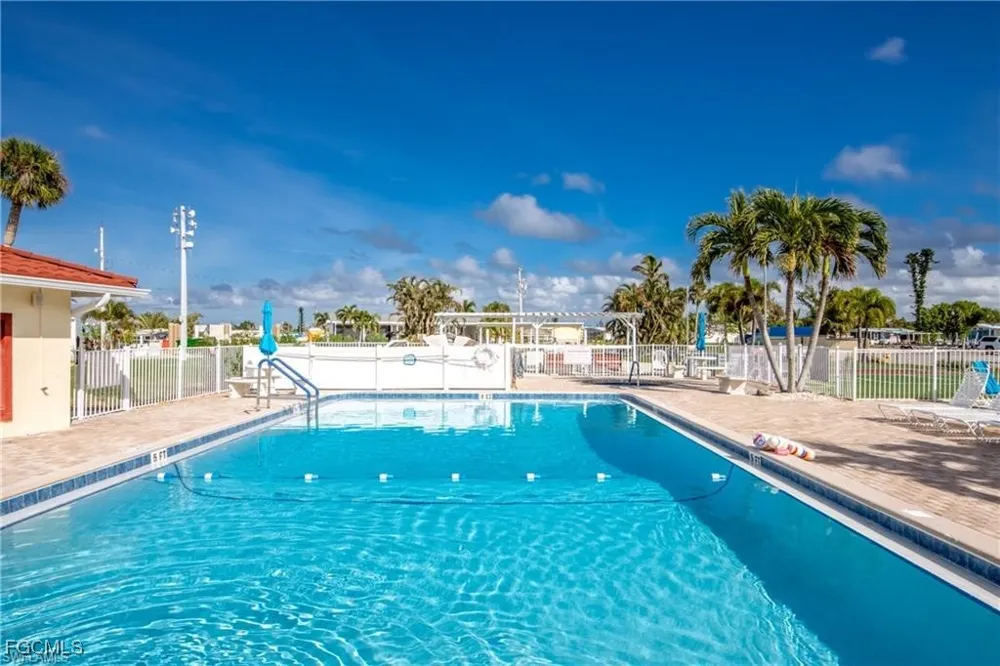 Mullette Lane St James City, FL 33956