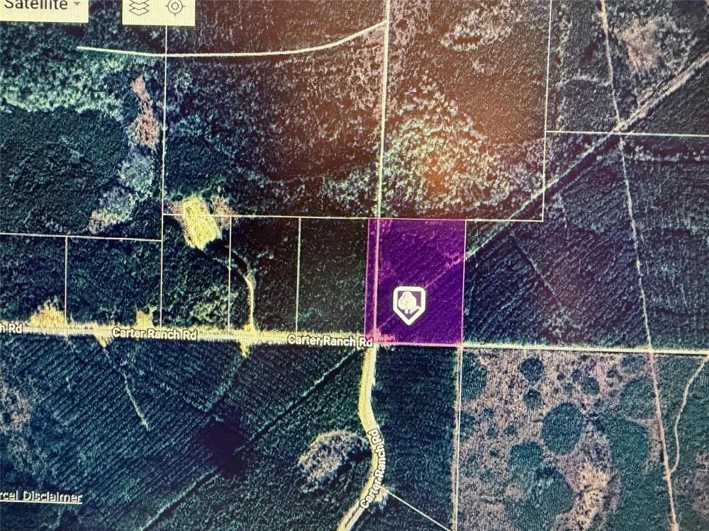 39 Carter Ranch Road Kountze, TX 77625