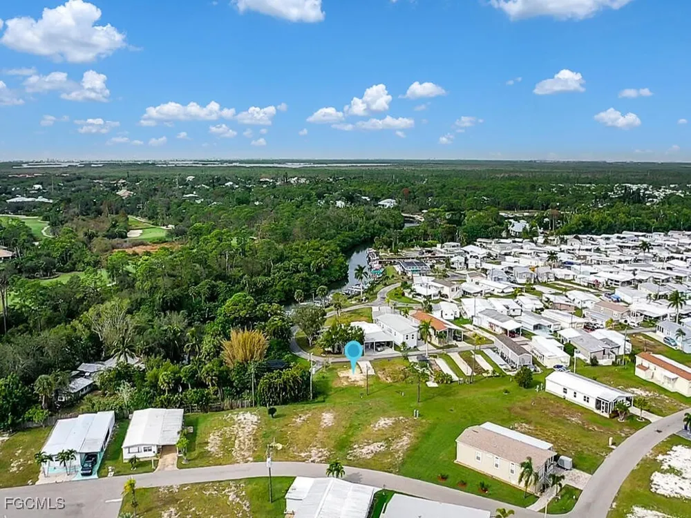 Garden Drive Estero, FL 33928