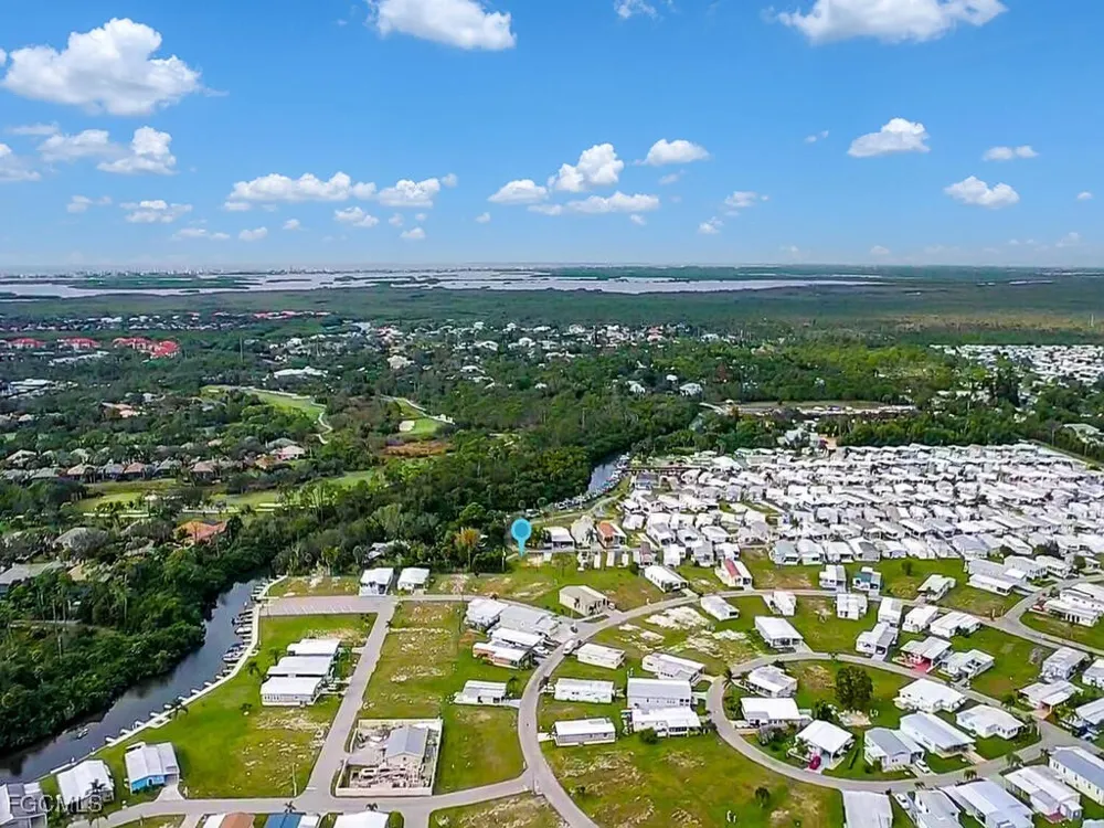 Garden Drive Estero, FL 33928