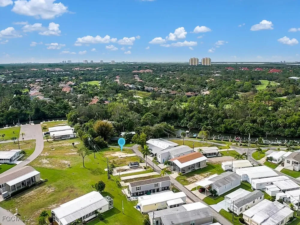 Garden Drive Estero, FL 33928