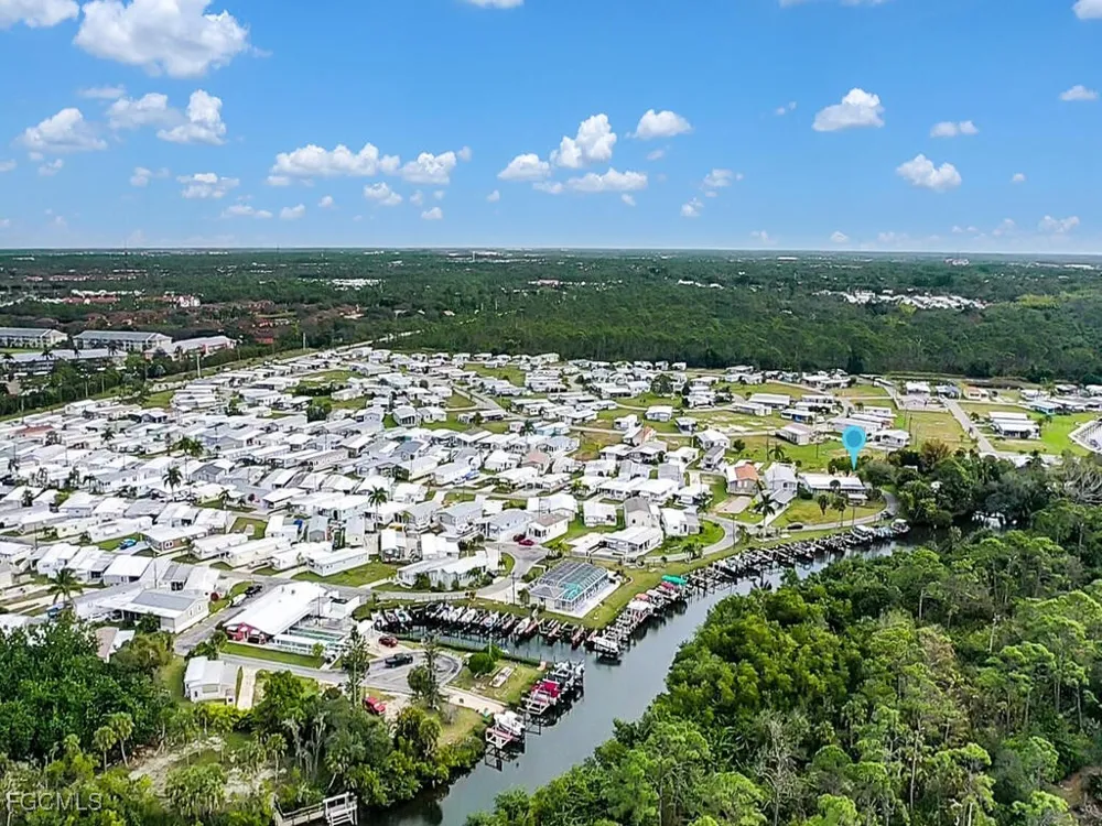 Garden Drive Estero, FL 33928