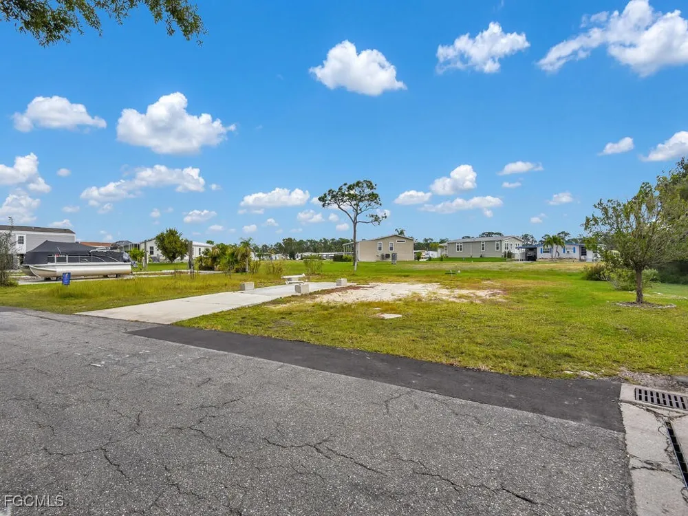 Garden Drive Estero, FL 33928