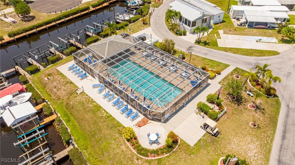 Garden Drive Estero, FL 33928