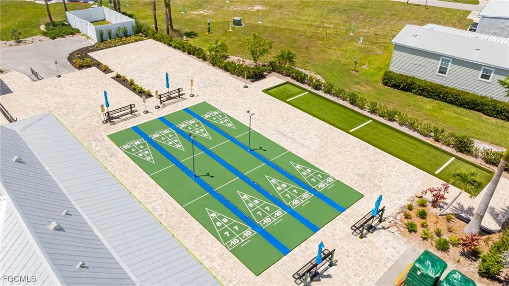 Garden Drive Estero, FL 33928